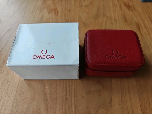 Omega box scatola - box, boîte
