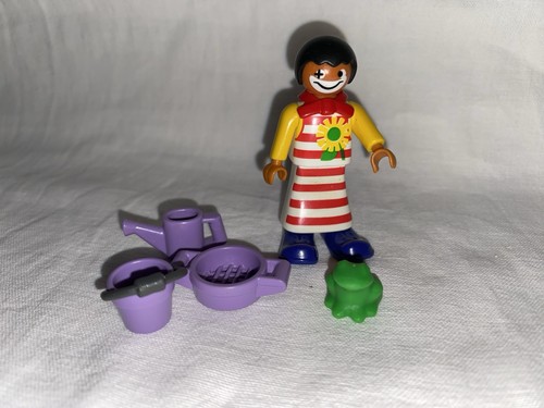 Playmobil clown enfant - playmobil,
