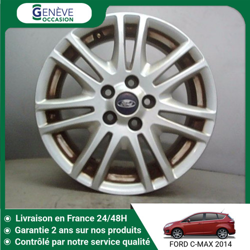 Jante aluminium ford - jante,