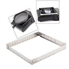 Cuisinière à Gaz Pare-vent