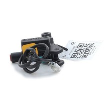 Maitre cylindre d'embrayage -