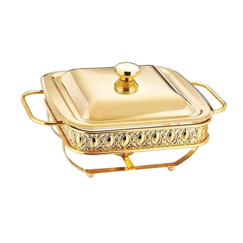 Chafing dish high performance - chafing,