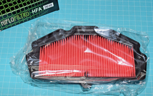 Filtre air hiflofiltro - filtre,