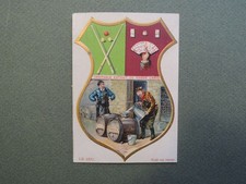 CHROMO   LIEBIG      S 326