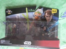 Star wars, Disney infinity