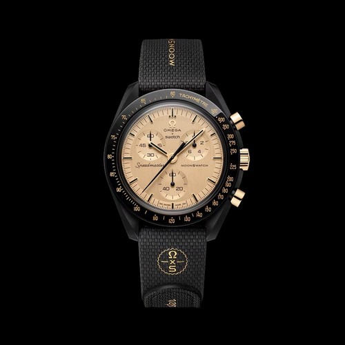 Montre swatch omega - swatch, x