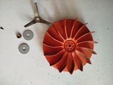 TURBINE    POUR SOUFFLEUR