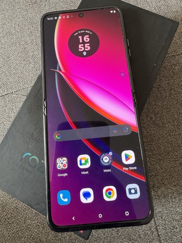 Motorola razr ultra 256 - razr, 40