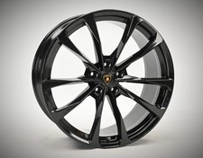 Jantes Lamborghini Urus 10x23