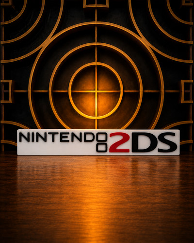 Logo nintendo2ds - logo,