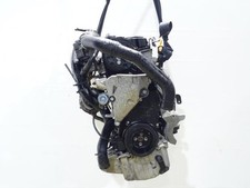 Moteur VOLKSWAGEN POLO 4 PHASE