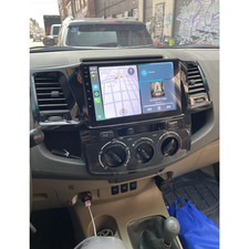 9" For Toyota Fortuner Hilux