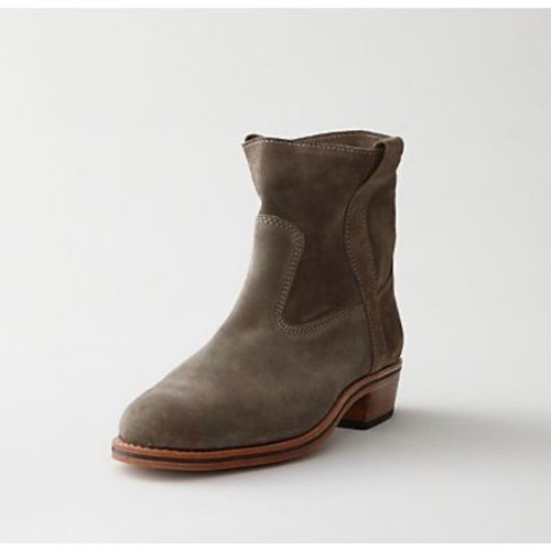 Botte gardiane lisa - botte,