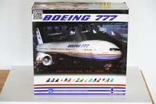 Inflight 200 Boeing House