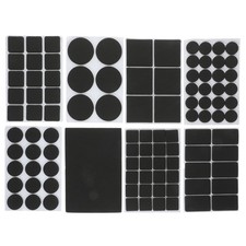  8 Sheets Galettes De Chaise