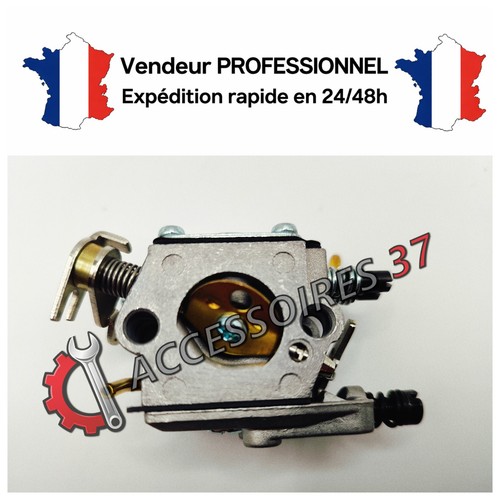 Carburateur husqvarna 225 - carburateur,