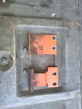 Kubota RC54-G20 Mid Mount Deck Gear Case Mounting Bracket G1900 76508-33152