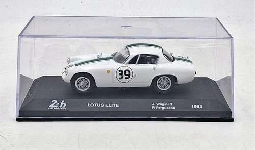 Centauria die cast lotus - die, 1/43