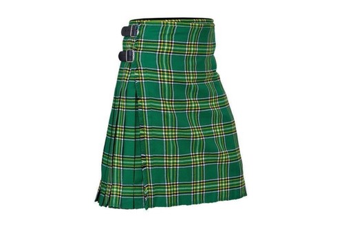 Irish heritage tartan verges - heritage, 8