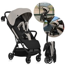Poussette poussette légère