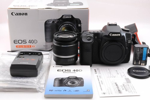 Nombre obturateurs canon - d'obturateurs,
