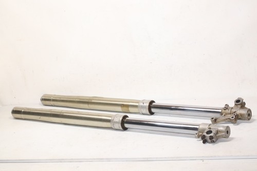 Tubes fourche suzuki 250 rm - de,