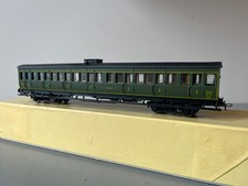 FRANCE TRAINS HO VOITURE Ty