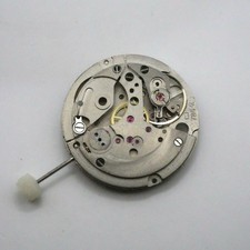 Mouvement pour pièces TISSOT