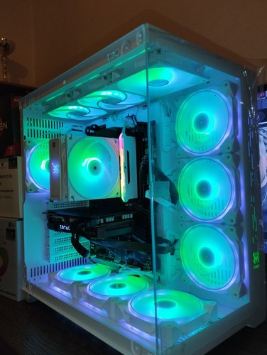 Gamer ryzen 5800x nvidia - 7,