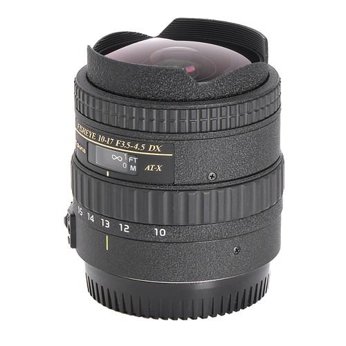 Tokina 17mm 5 - tokina, 10-17mm/3,5-4,5
