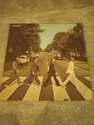 Vinyle 33t the beatles - lp,