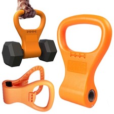 Support d'haltères KETTLEBELL
