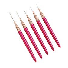 5 Pièces 7/9/11/15/25mm