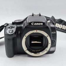 Canon EOS 400D Reflex