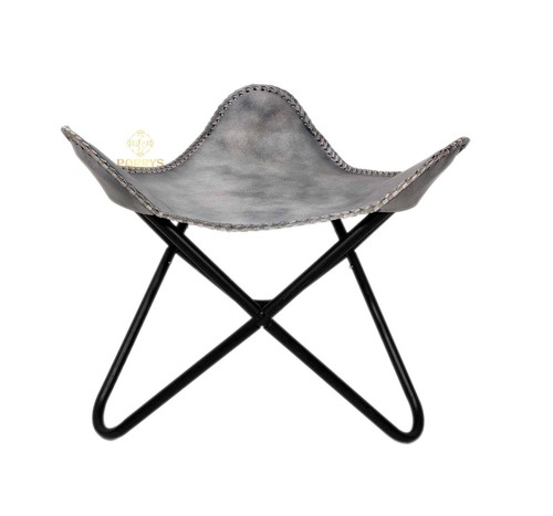 Pouf ottoman rond - pouf, en