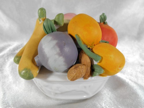 Corbeille panier fruit - de,