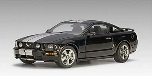Ford mustang 2005 - gt,