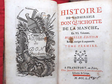 Histoire de l' Admirable DON