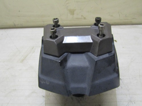Pontet guidon potence sym - de,