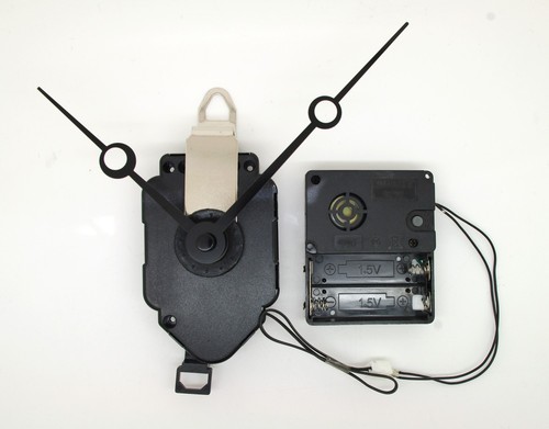 Mouvement horloge quartz - mouvement,