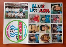 Autocollant Coupe du monde