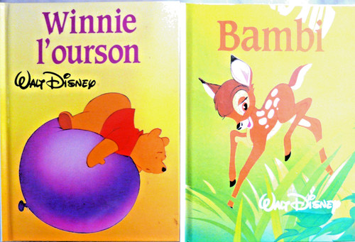 Lot livres classiques - livres,