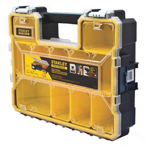 Fatmax deep pro - deep,