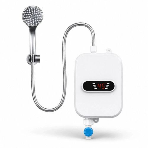 Mini chauffe eau - mini, chauffe-eau