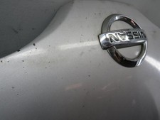 Capot NISSAN ALMERA TINO PHASE