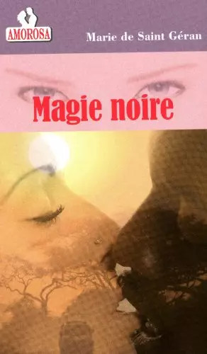 Magie noire marie - magie, de
