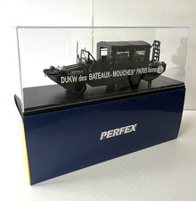 PERFEX 1/43 GMC DUKW 353