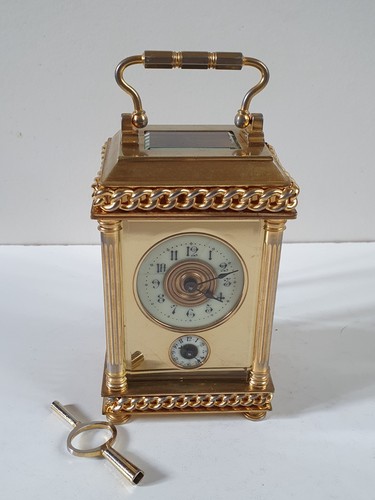 Pendule officier à - pendule, d'officier