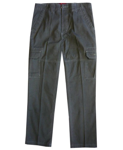 Pantalon poches cargo - , windowm
