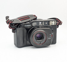 Appareil Photo Argentique - Canon Top Twin - 2 focales - Testé et nettoyé